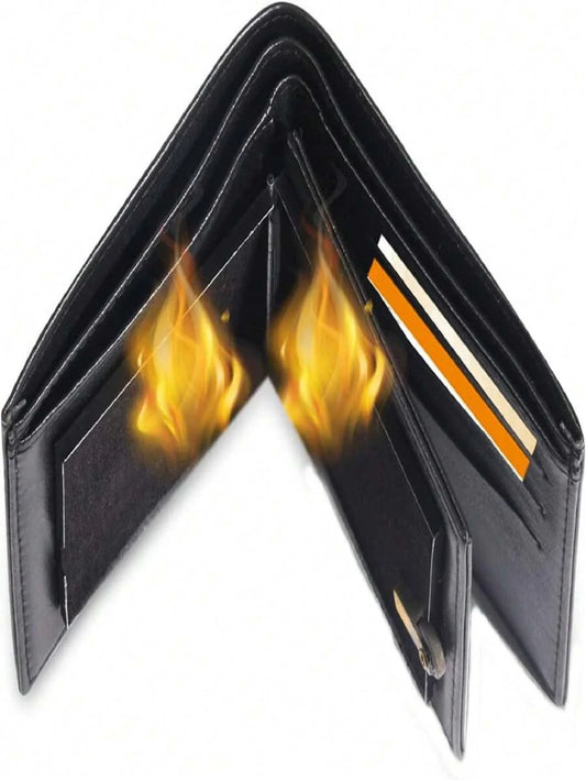 Fire Magic Wallet