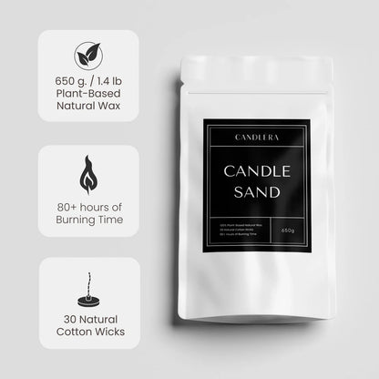 Candle Sand