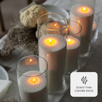 Candle Sand