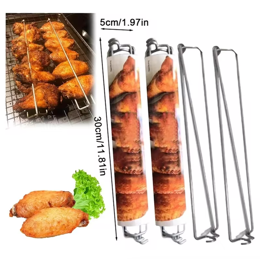 Chicken BBQ Fork