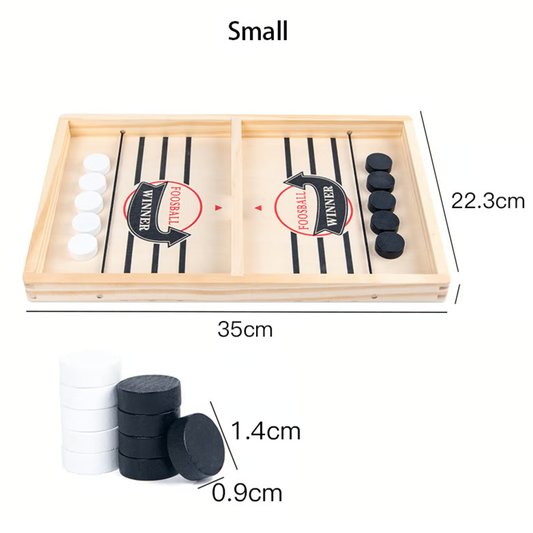 Foosball Board